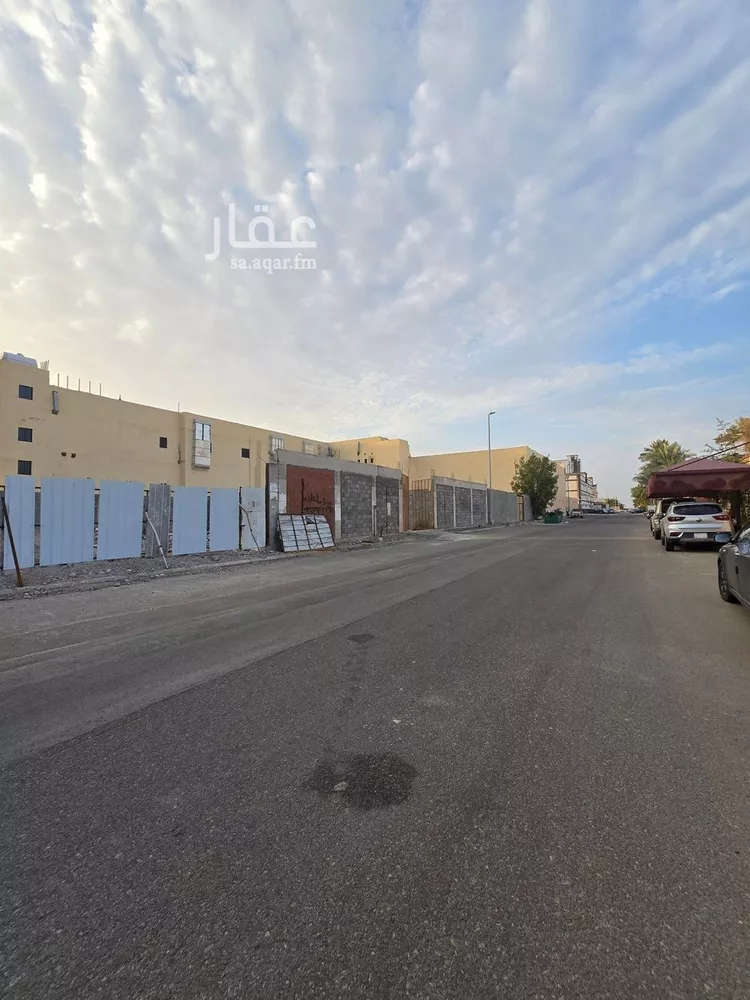 أرض للبيع في شارع سعد بن اسحاق, حي أبحر الجنوبية, مدينة جدة, منطقة مكة المكرمة صورة 2