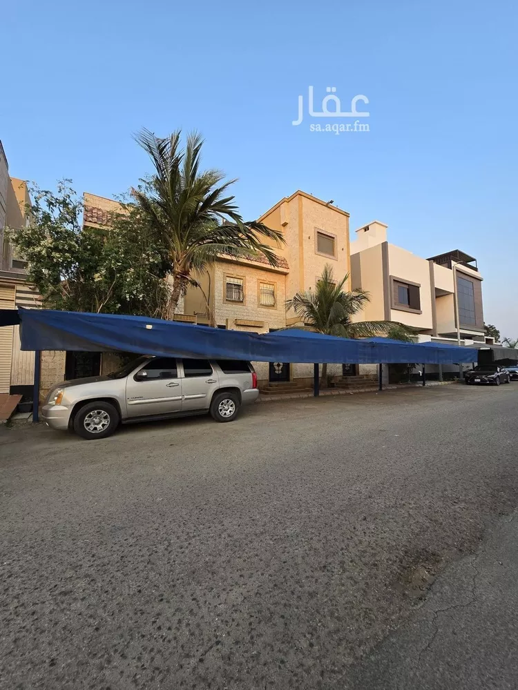 فيلا للبيع في شارع إبن البحرى, حي اللؤلؤ, مدينة جدة, منطقة مكة المكرمة صورة 3