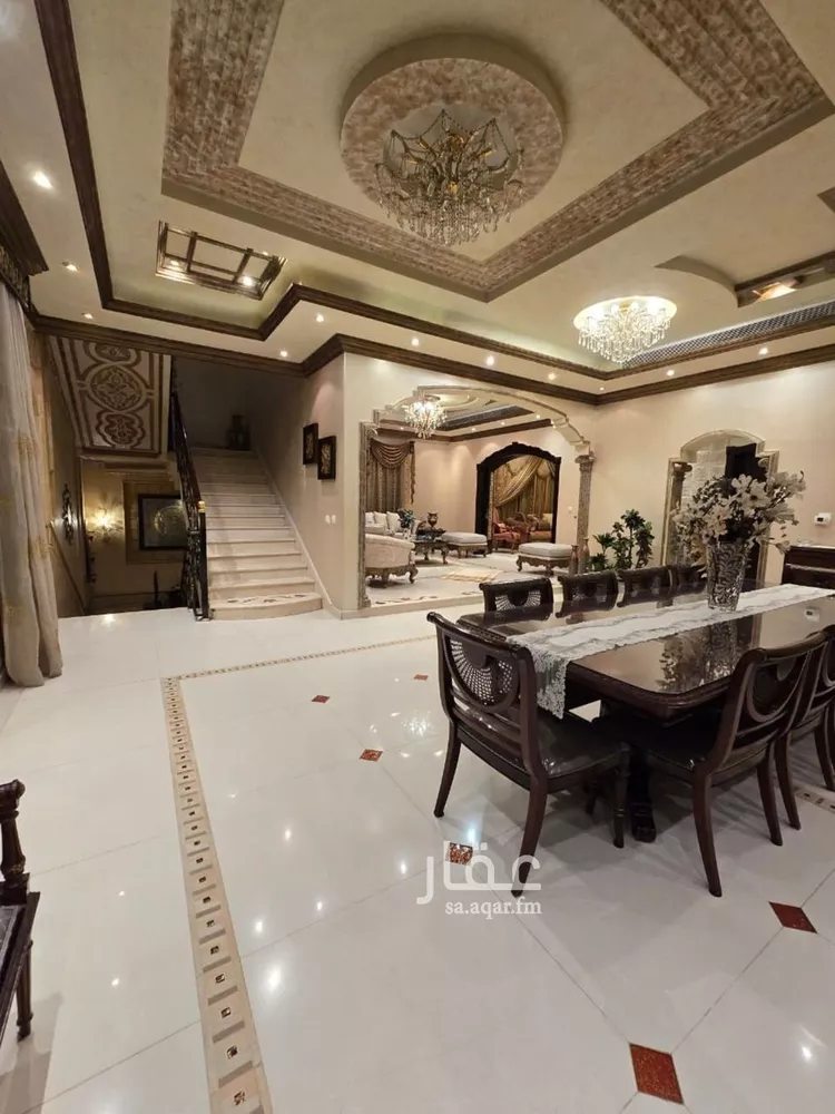 فيلا للبيع في شارع احمد الرومي, حي النعيم, مدينة جدة, منطقة مكة المكرمة 15