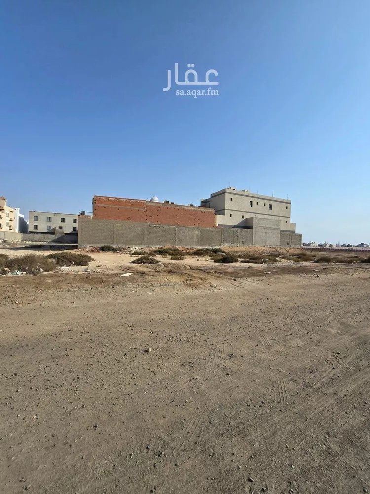 أرض للبيع في شارع محمد صالح جمجوم, حي الياقوت, مدينة جدة, منطقة مكة المكرمة صورة 4