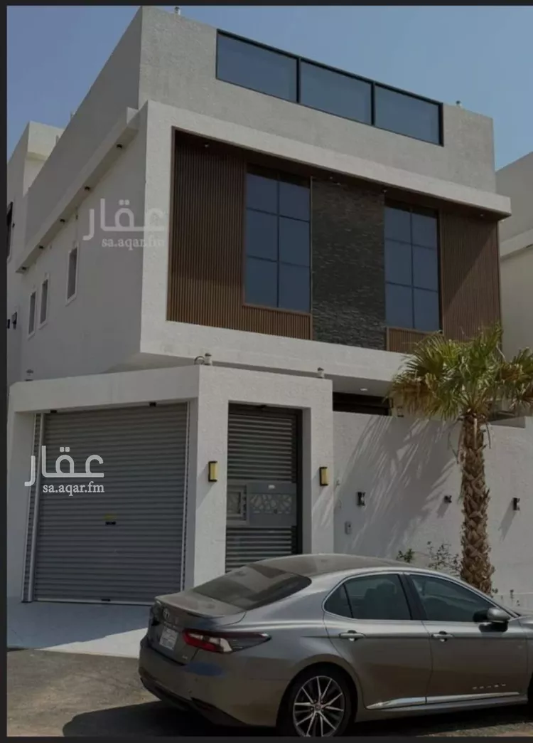 فيلا للبيع في شارع محمد حسن يحيي محنشي, حي الرياض, مدينة جدة, منطقة مكة المكرمة صورة 4