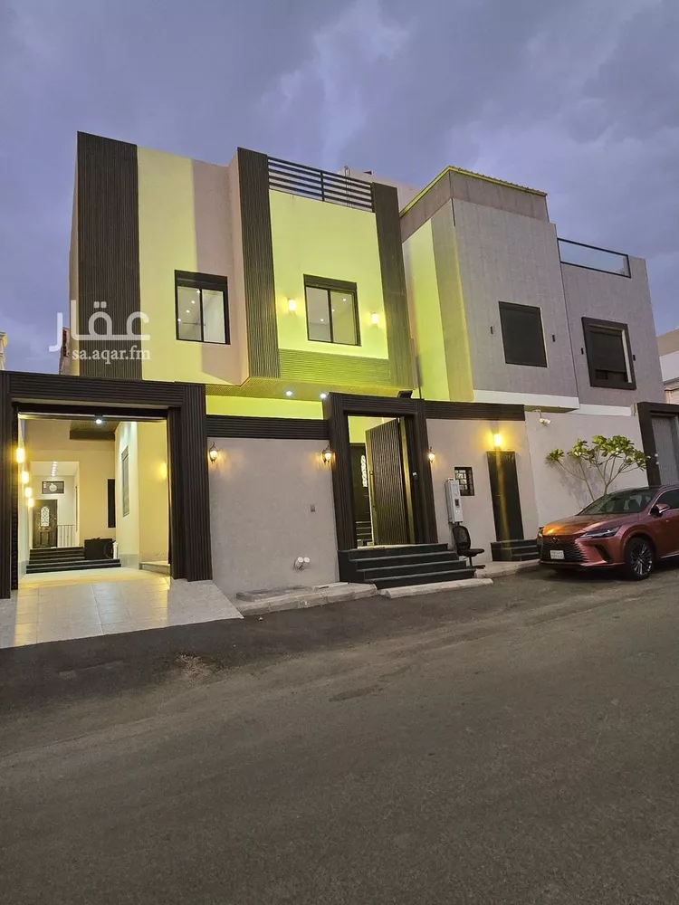 فيلا للبيع في شارع سعد آل مبارك, حي الصواري, مدينة جدة, منطقة مكة المكرمة
