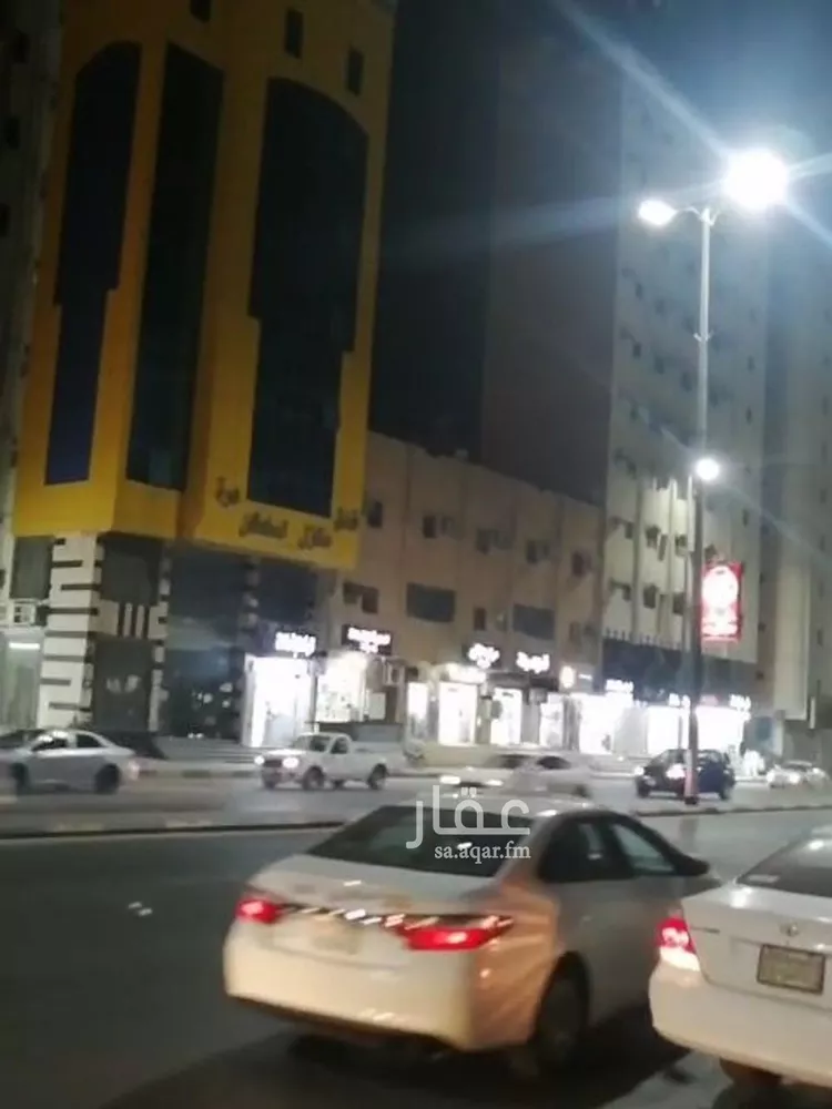 عمارة للبيع في حي الزهراء, مدينة مكة المكرمة, منطقة مكة المكرمة صورة 4