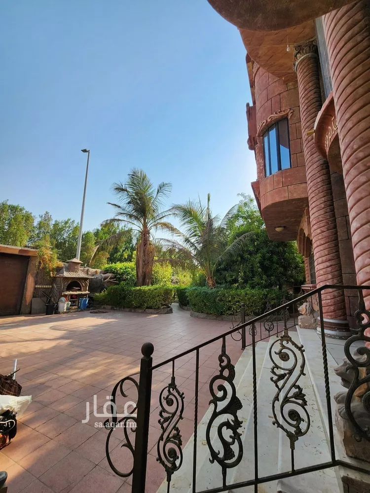 فيلا للبيع في شارع ابراهيم بن محمد الحلبي, حي الأصالة, مدينة جدة, منطقة مكة المكرمة صورة 2