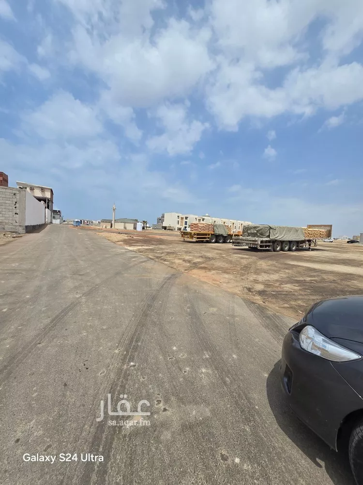 أرض للبيع في حي الفنار, مدينة جدة, منطقة مكة المكرمة صورة 5