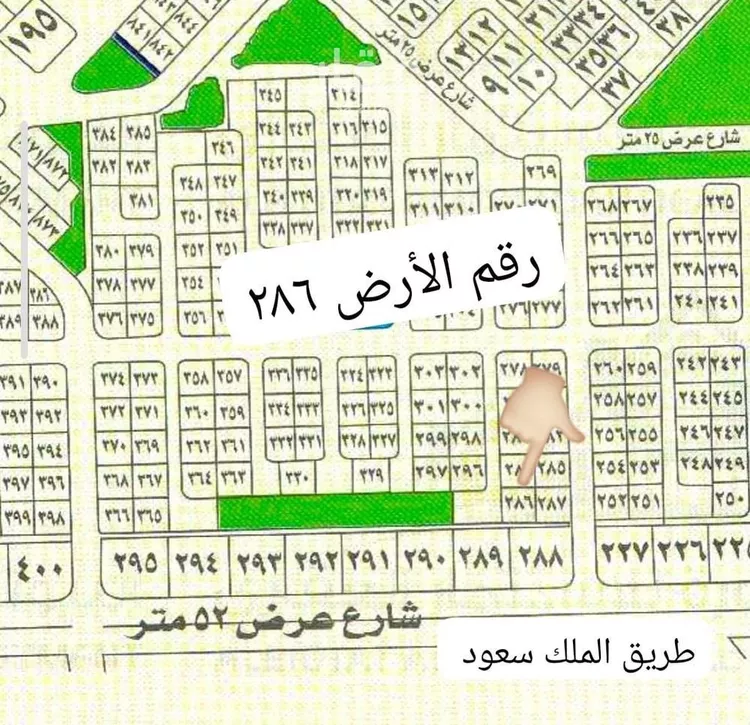 أرض للبيع في حي الفنار, مدينة جدة, منطقة مكة المكرمة