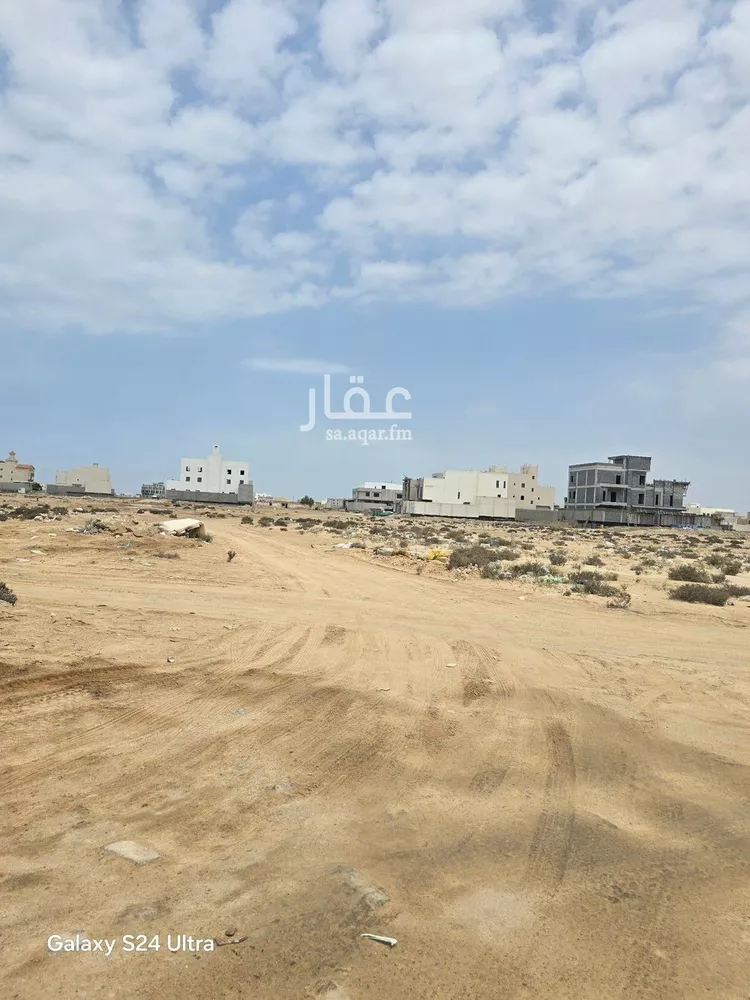 أرض للبيع في حي البحيرات, مدينة جدة, منطقة مكة المكرمة صورة 4