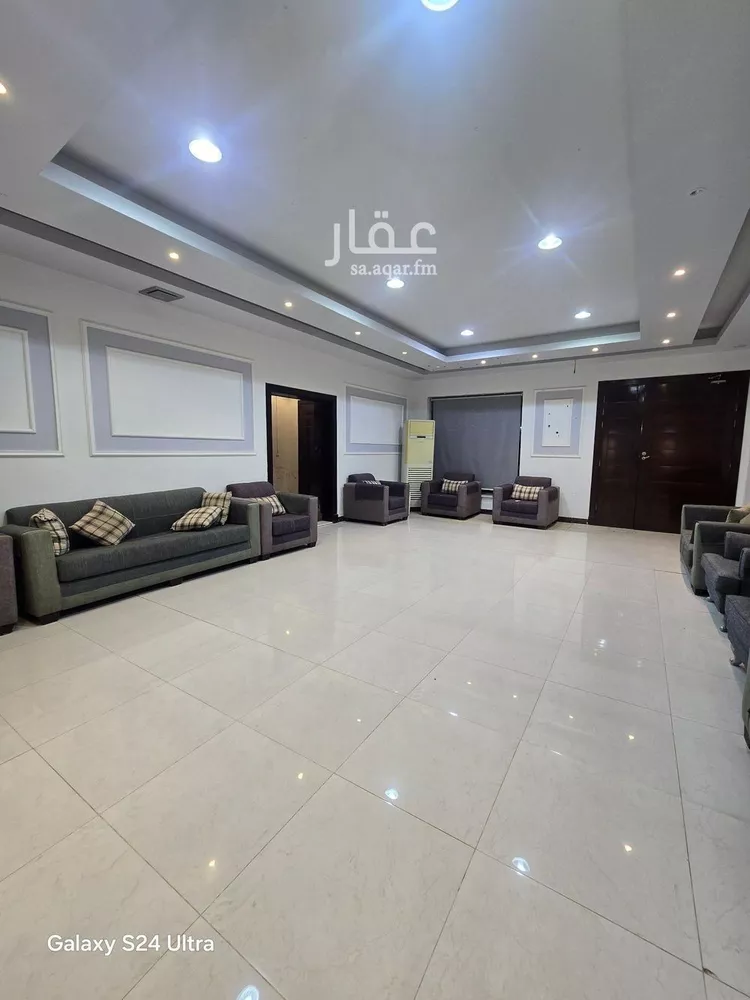 استراحة للبيع في شارع فاطمة ابنت الوليد, حي الزمرد, مدينة جدة, منطقة مكة المكرمة 12