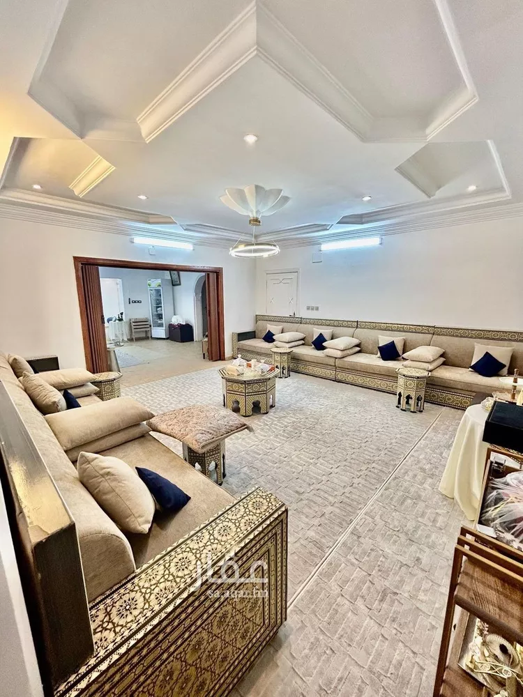 Building for Sale in Mecca Az Zahra 12