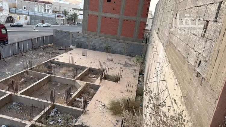 Land for Sale in Mecca An Nawwariyyah صورة 2