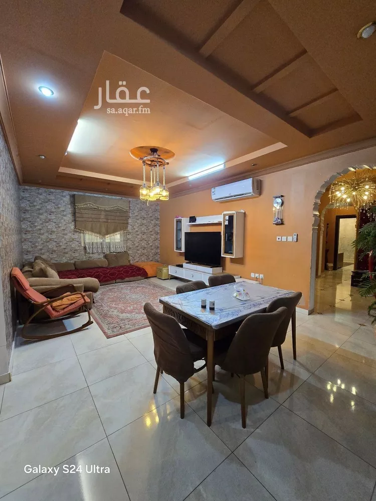 شقة للبيع في شارع حمود العنسي, حي المنار, مدينة جدة, منطقة مكة المكرمة 6