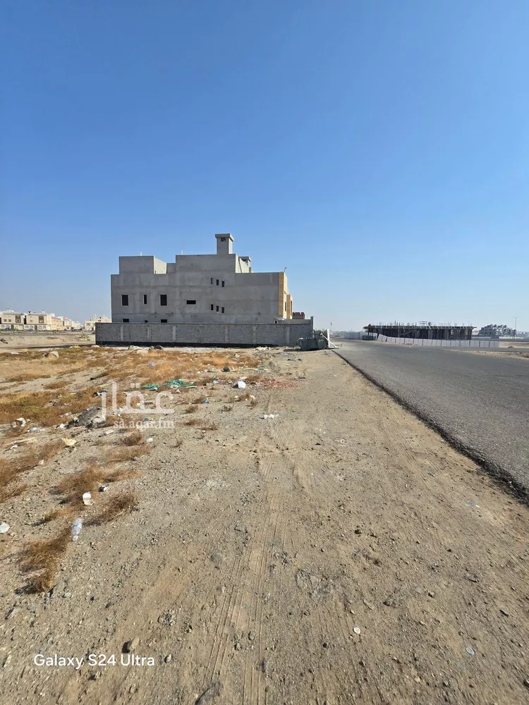 أرض للبيع في شارع اوثال, حي الرحمانية, مدينة جدة, منطقة مكة المكرمة 7