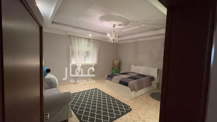 فيلا للبيع في شارع لؤلؤة الانصارية, حي السامر, مدينة جدة, منطقة مكة المكرمة 19