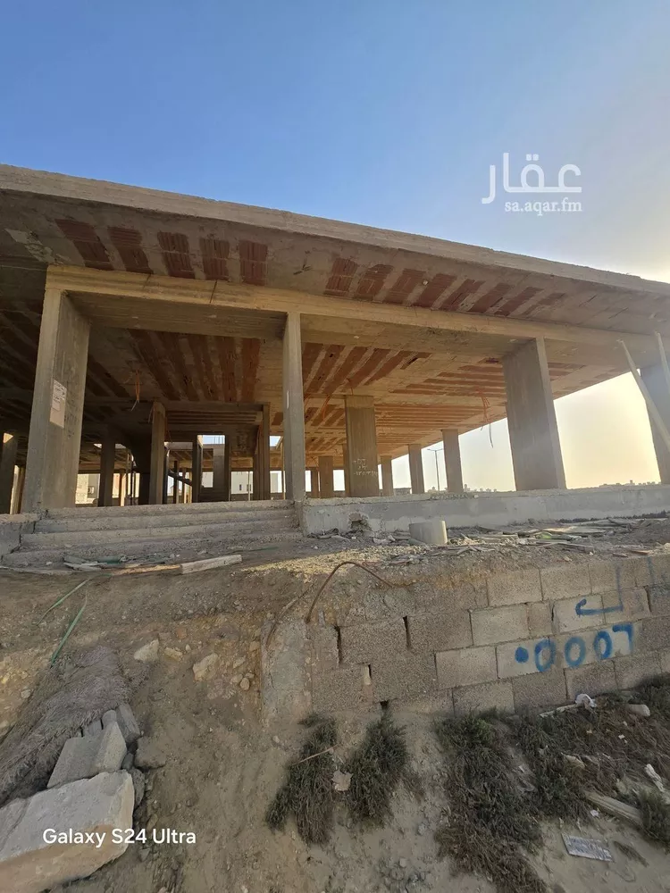 عمارة للبيع في شارع حسن ابن قتادة الحسني, حي الزمرد, مدينة جدة, منطقة مكة المكرمة 9