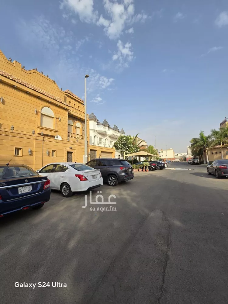 فيلا للبيع في شارع يحيى الغرناطي, حي أبحر الشمالية, مدينة جدة, منطقة مكة المكرمة صورة 2