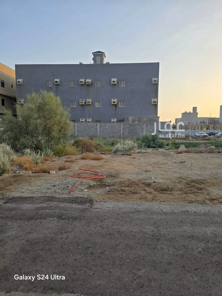 أرض للبيع في شارع الصالحية 162, حي الصالحية, مدينة جدة, منطقة مكة المكرمة 8