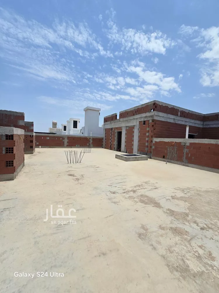 فيلا للبيع في شارع مبارك المبيريك, حي الشراع, مدينة جدة, منطقة مكة المكرمة 24