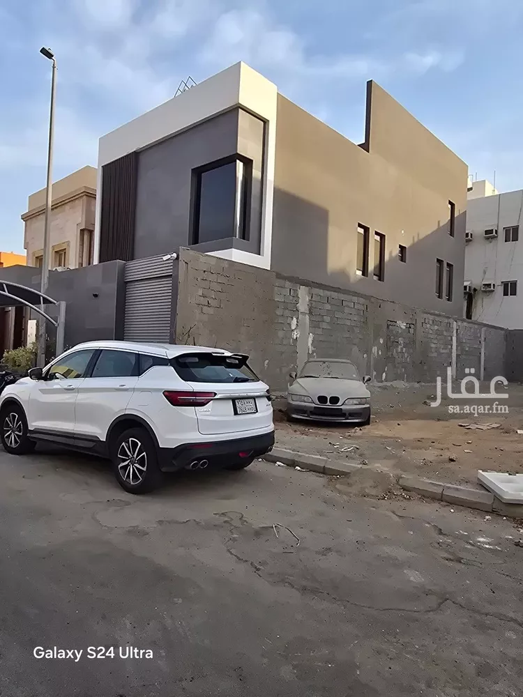 أرض للبيع في شارع عبد الله الثقفي, حي أبحر الشمالية, مدينة جدة, منطقة مكة المكرمة 9