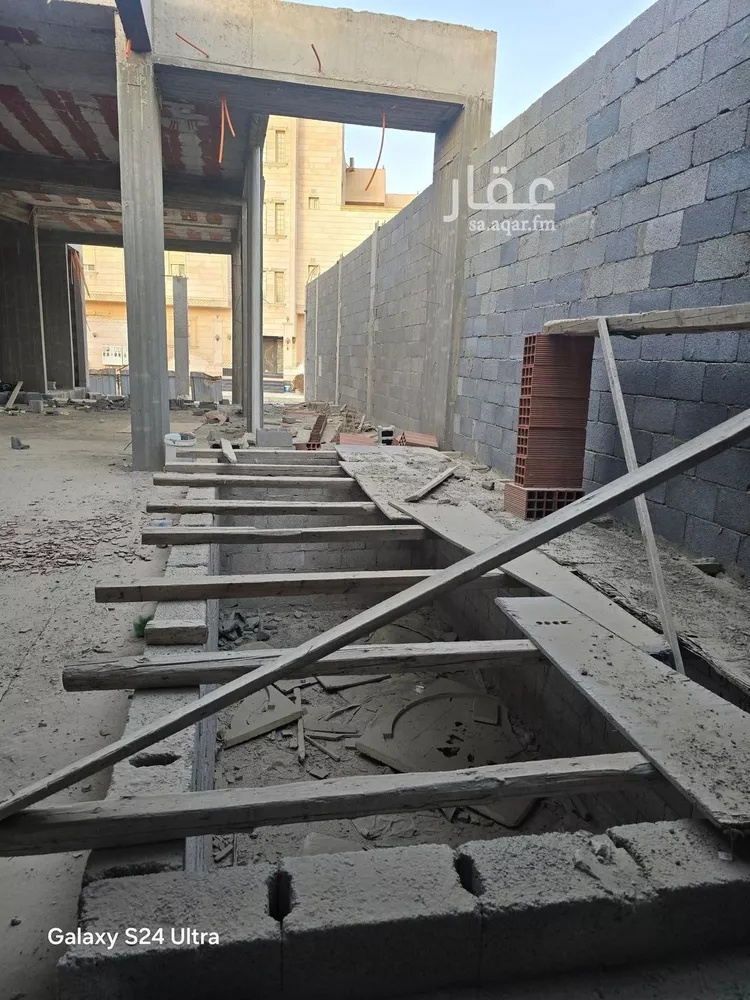 فيلا للبيع في شارع بدير بن شاكر, حي الزمرد, مدينة جدة, منطقة مكة المكرمة 9