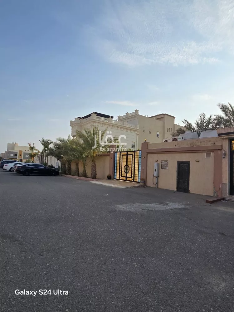 أرض للبيع في شارع عامر الشعبي, حي المنارات, مدينة جدة, منطقة مكة المكرمة صورة 3
