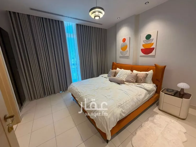 شقة للبيع في شارع طريق الملك عبدالعزيز, حي أبحر الجنوبية, مدينة جدة, منطقة مكة المكرمة 22