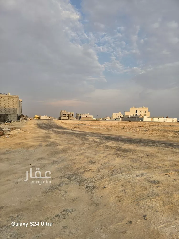 أرض للبيع في حي الفنار, مدينة جدة, منطقة مكة المكرمة 6