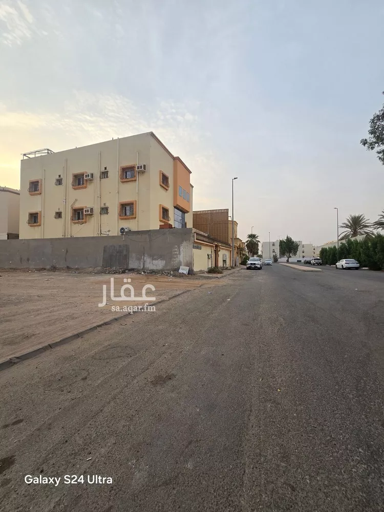 أرض للبيع في شارع مدلاج السلمى, حي المحمدية, مدينة جدة, منطقة مكة المكرمة صورة 3