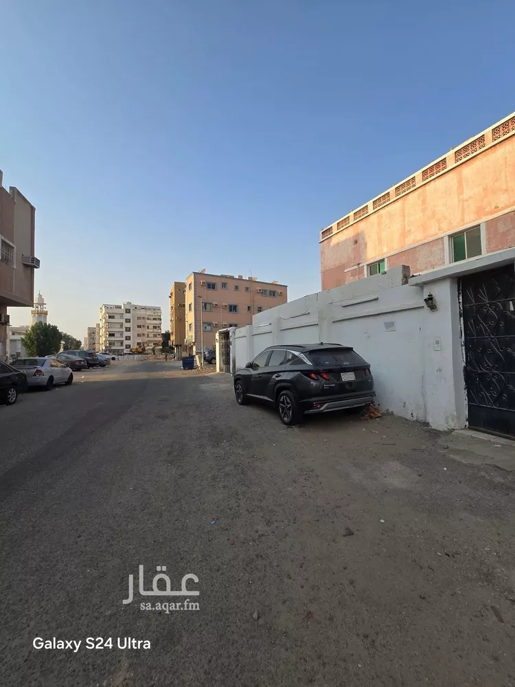 عمارة للبيع في شارع ابن ادريس, حي الرويس, مدينة جدة, منطقة مكة المكرمة صورة 5