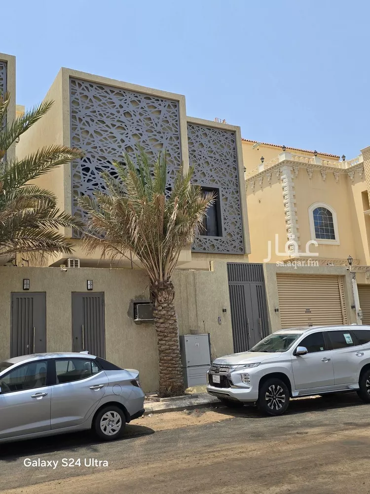 فيلا للبيع في شارع عبدالله ابن الشيخ, حي الياقوت, مدينة جدة, منطقة مكة المكرمة صورة 4