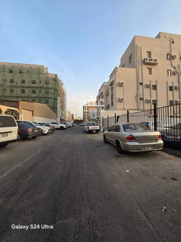 أرض للبيع في شارع علي النقي, حي المروة, مدينة جدة, منطقة مكة المكرمة صورة 4