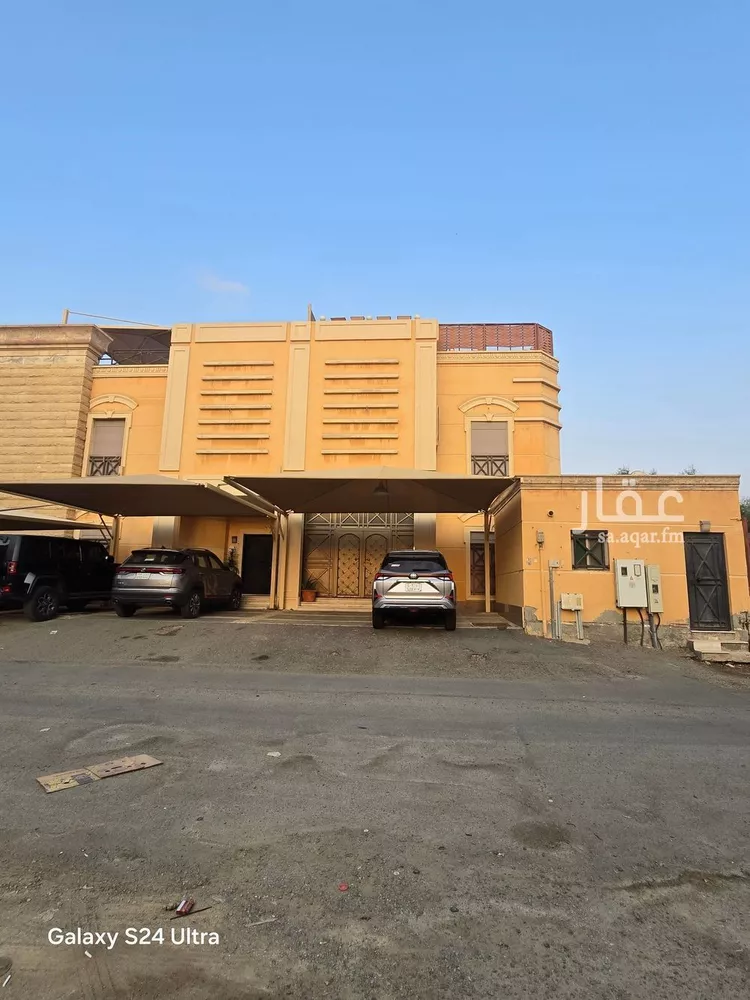 فيلا للبيع في شارع ابي الهيثم الكاتب, حي أبحر الجنوبية, مدينة جدة, منطقة مكة المكرمة صورة 2