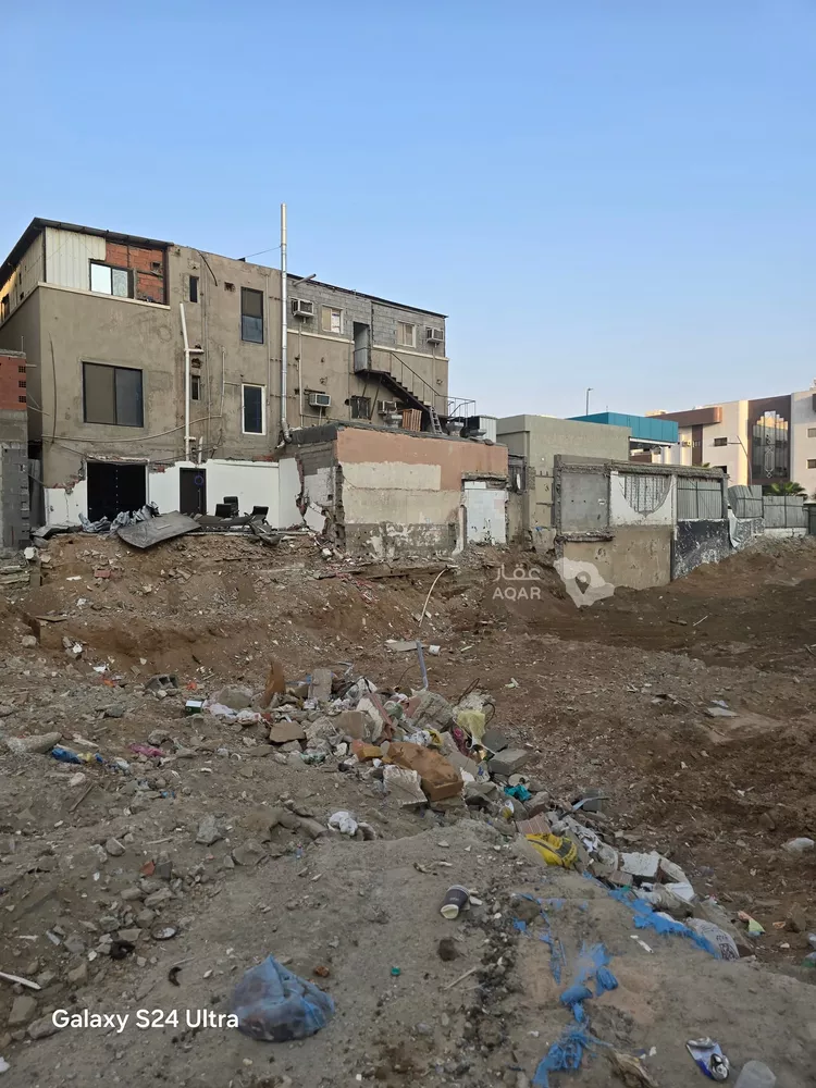 أرض للبيع في شارع يحي بن عمر, حي الفيصلية, مدينة جدة, منطقة مكة المكرمة 7