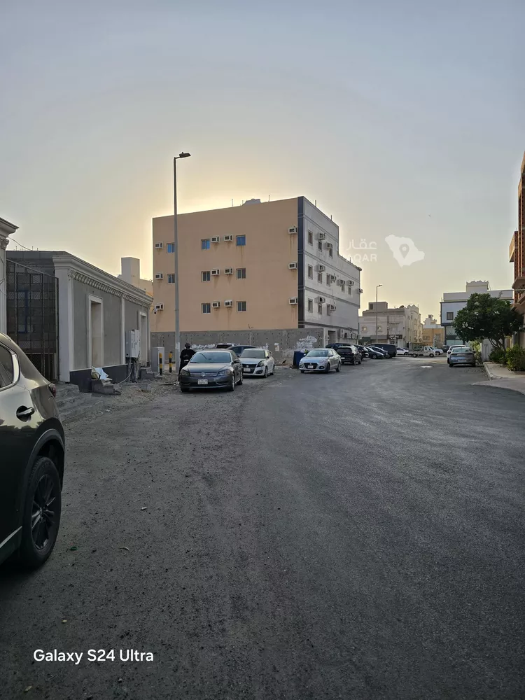 عمارة للبيع في شارع عمرو بن عبيد, حي الحمدانية, مدينة جدة, منطقة مكة المكرمة 3
