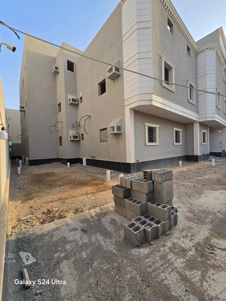 عمارة للبيع في شارع عمرو بن عبيد, حي الحمدانية, مدينة جدة, منطقة مكة المكرمة 11