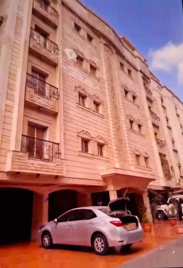 شقة للبيع في شارع أبو الوجاهه المرشدى, حي المروة, مدينة جدة, منطقة مكة المكرمة