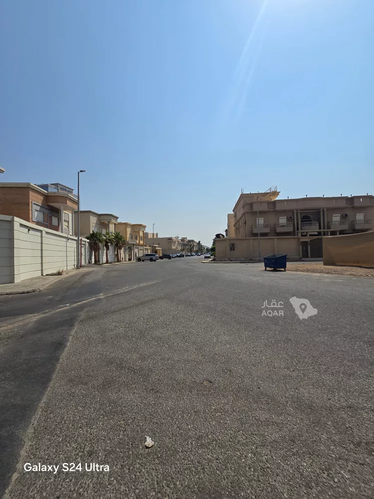 أرض للبيع في شارع الشمري, حي الأندلس, مدينة جدة, منطقة مكة المكرمة 12