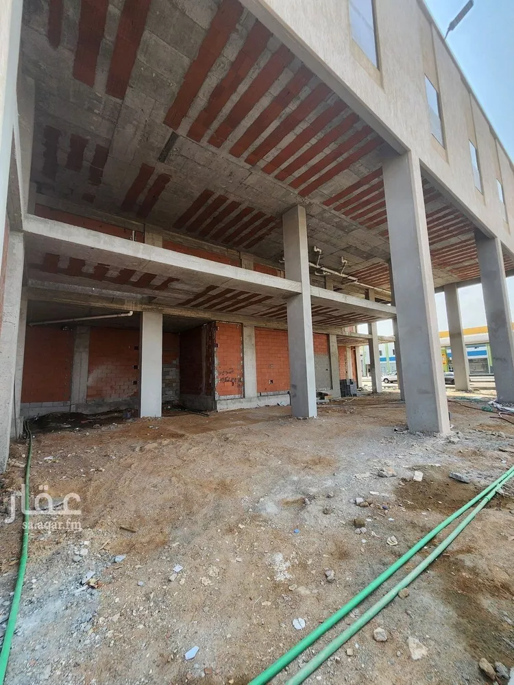 عمارة للبيع في حي الرحمانية, مدينة جدة, منطقة مكة المكرمة صورة 4