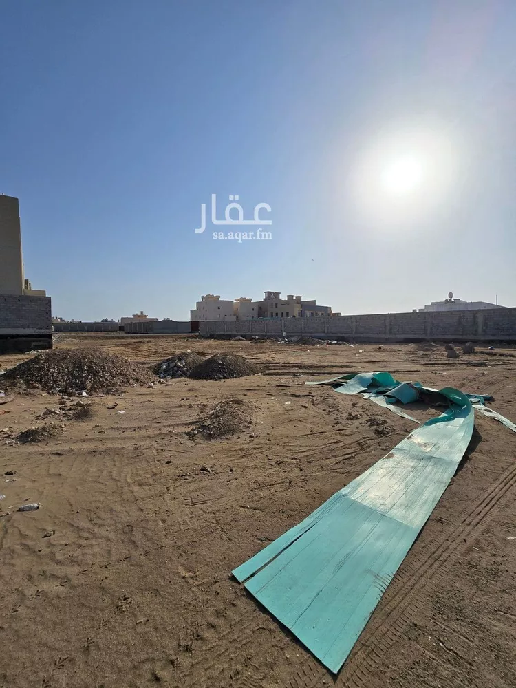 أرض للإيجار في حي البحيرات, مدينة جدة, منطقة مكة المكرمة صورة 3