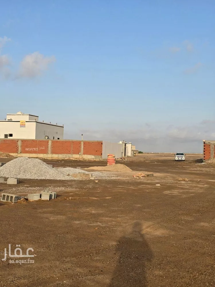 أرض للبيع في شارع 0000, مدينة صعبر السفران الشرقيه والغربيه, منطقة مكة المكرمة صورة 4