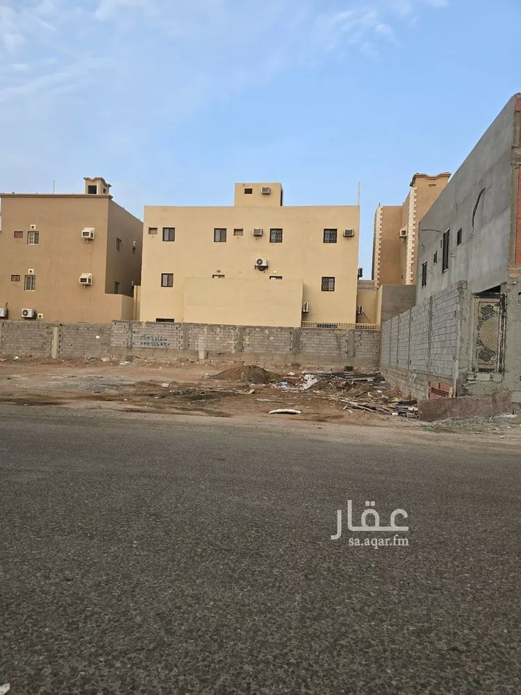 أرض للبيع في شارع عفار, حي الفروسية, مدينة جدة, منطقة مكة المكرمة صورة 3