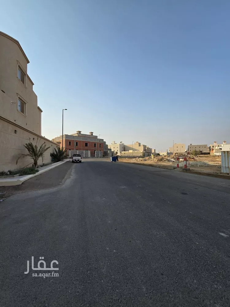 أرض للبيع في شارع أبي عبد الله الحراني, حي الياقوت, مدينة جدة, منطقة مكة المكرمة صورة 2
