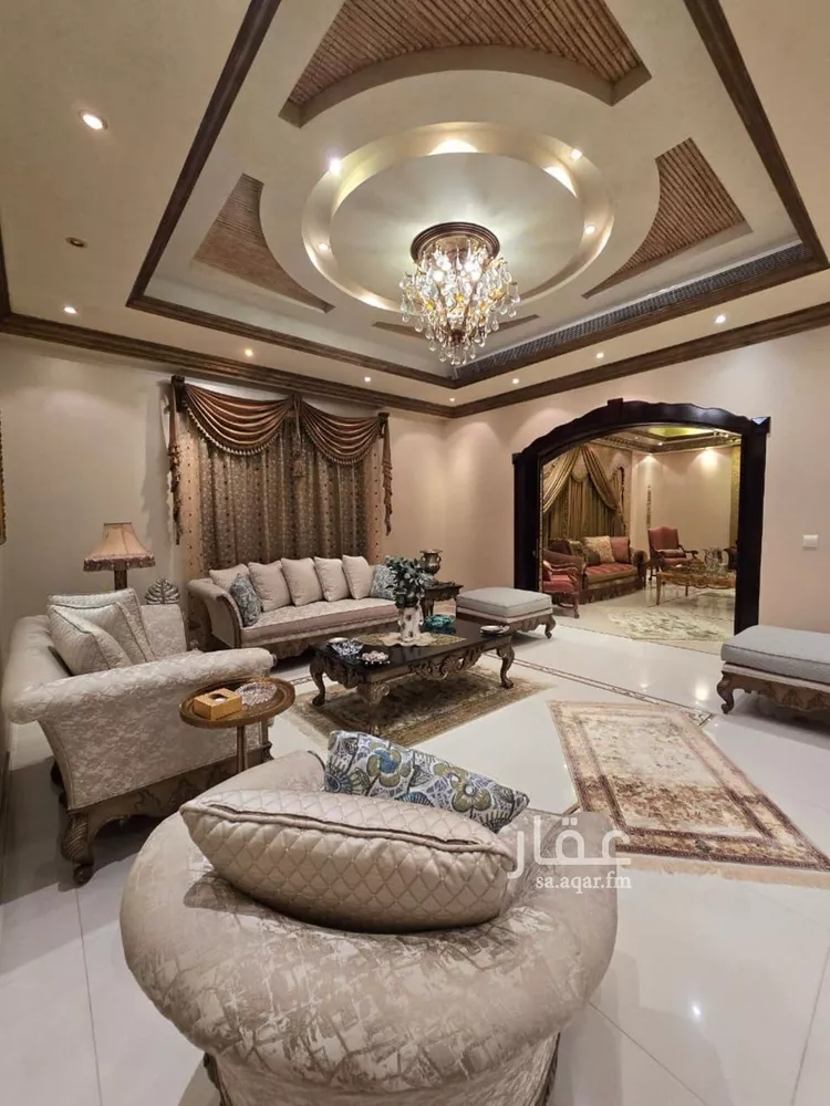 فيلا للبيع في شارع احمد الرومي, حي النعيم, مدينة جدة, منطقة مكة المكرمة صورة 5