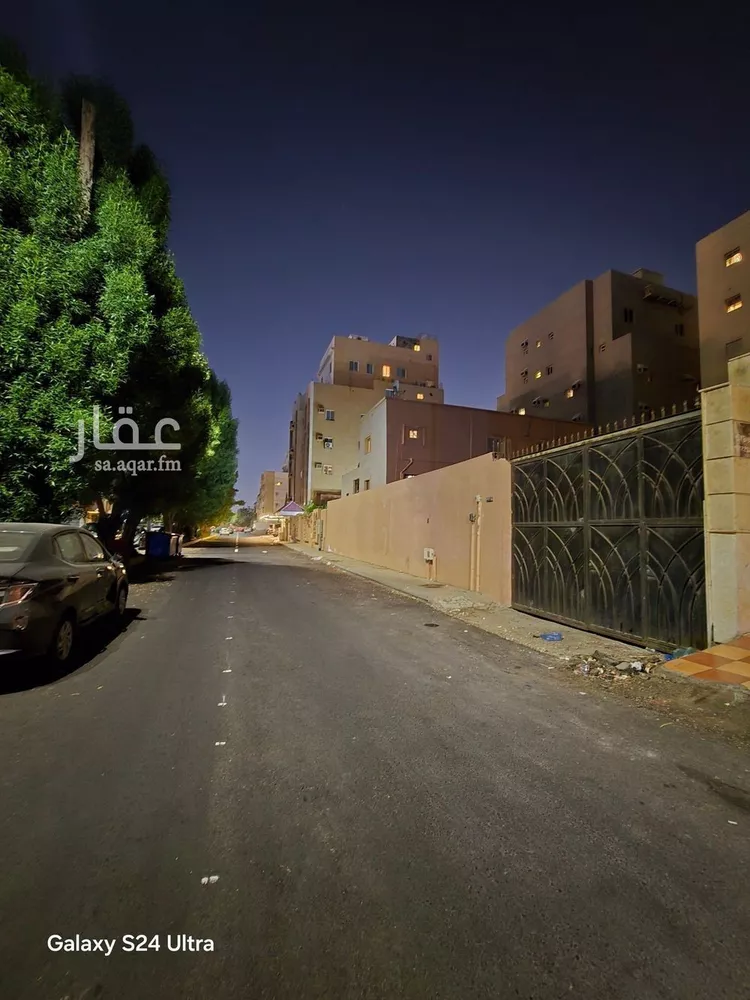 فيلا للبيع في شارع يزيد بن معاويه, حي الفيصلية, مدينة جدة, منطقة مكة المكرمة صورة 4