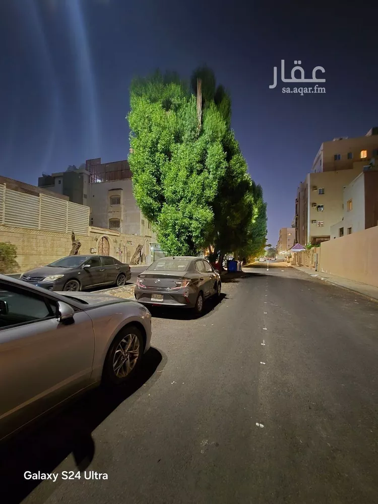 أرض للبيع في شارع يزيد بن معاويه, حي الفيصلية, مدينة جدة, منطقة مكة المكرمة صورة 2