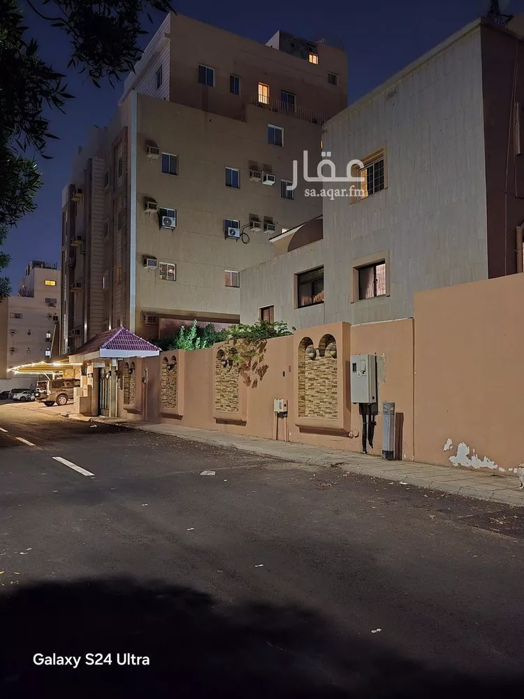 أرض للبيع في شارع يزيد بن معاويه, حي الفيصلية, مدينة جدة, منطقة مكة المكرمة صورة 5