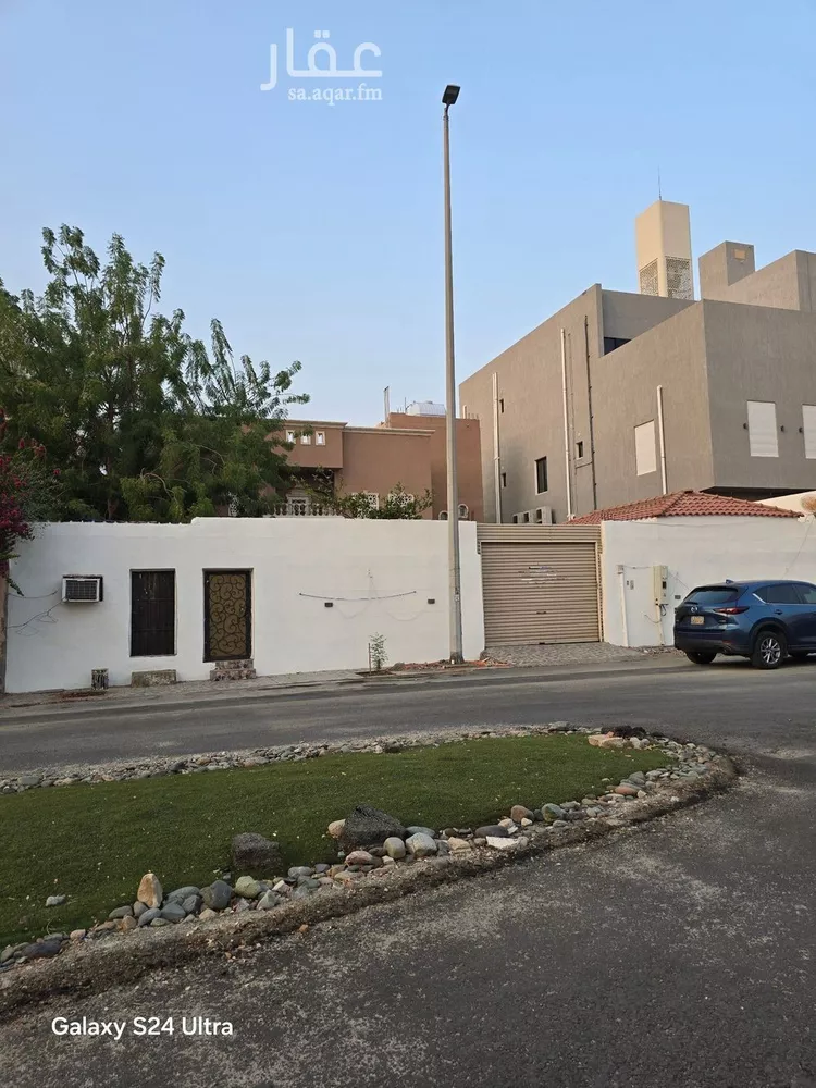 فيلا للبيع في شارع ابراهيم بن محمد الحلبي, حي الأصالة, مدينة جدة, منطقة مكة المكرمة صورة 3