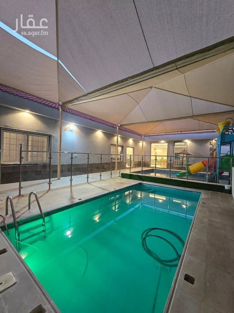 استراحة للبيع في شارع سعدي الشيرازي, حي البحيرات, مدينة جدة, منطقة مكة المكرمة صورة 4