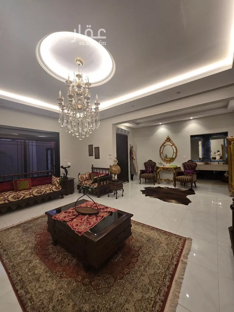 فيلا للبيع في شارع ابن اشنانة, حي الصواري, مدينة جدة, منطقة مكة المكرمة 16