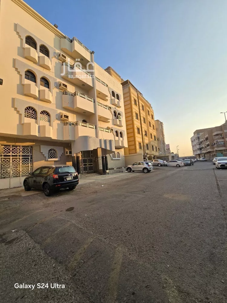 عمارة للبيع في شارع جزيرة ابا, حي النزلة اليمانية, مدينة جدة, منطقة مكة المكرمة صورة 5