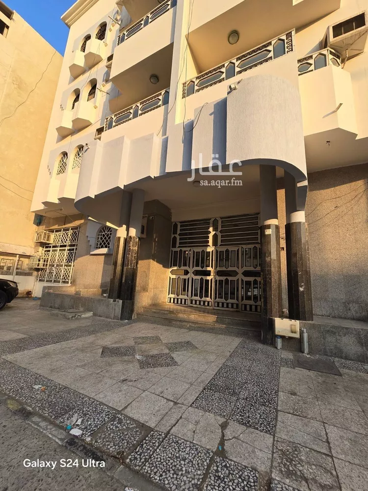عمارة للبيع في شارع جزيرة ابا, حي النزلة اليمانية, مدينة جدة, منطقة مكة المكرمة 6